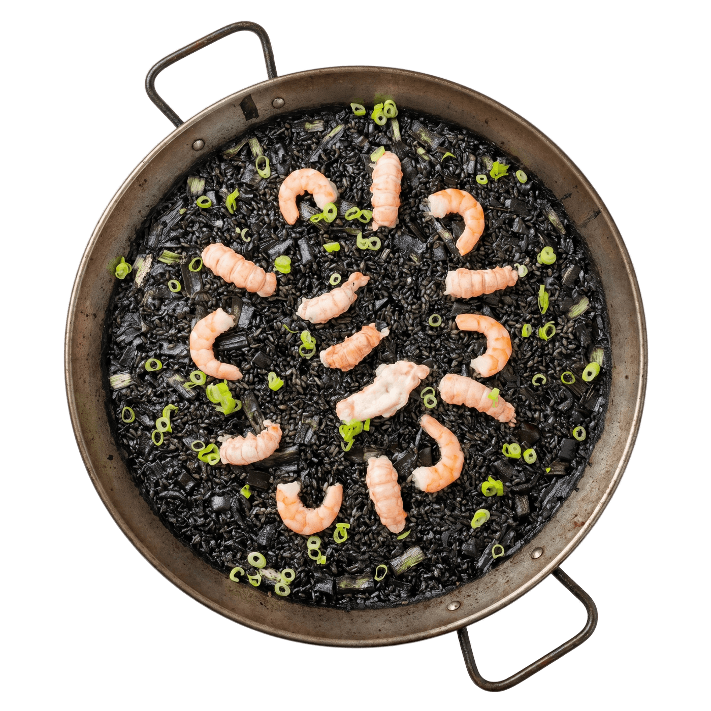 Arroz Negro
