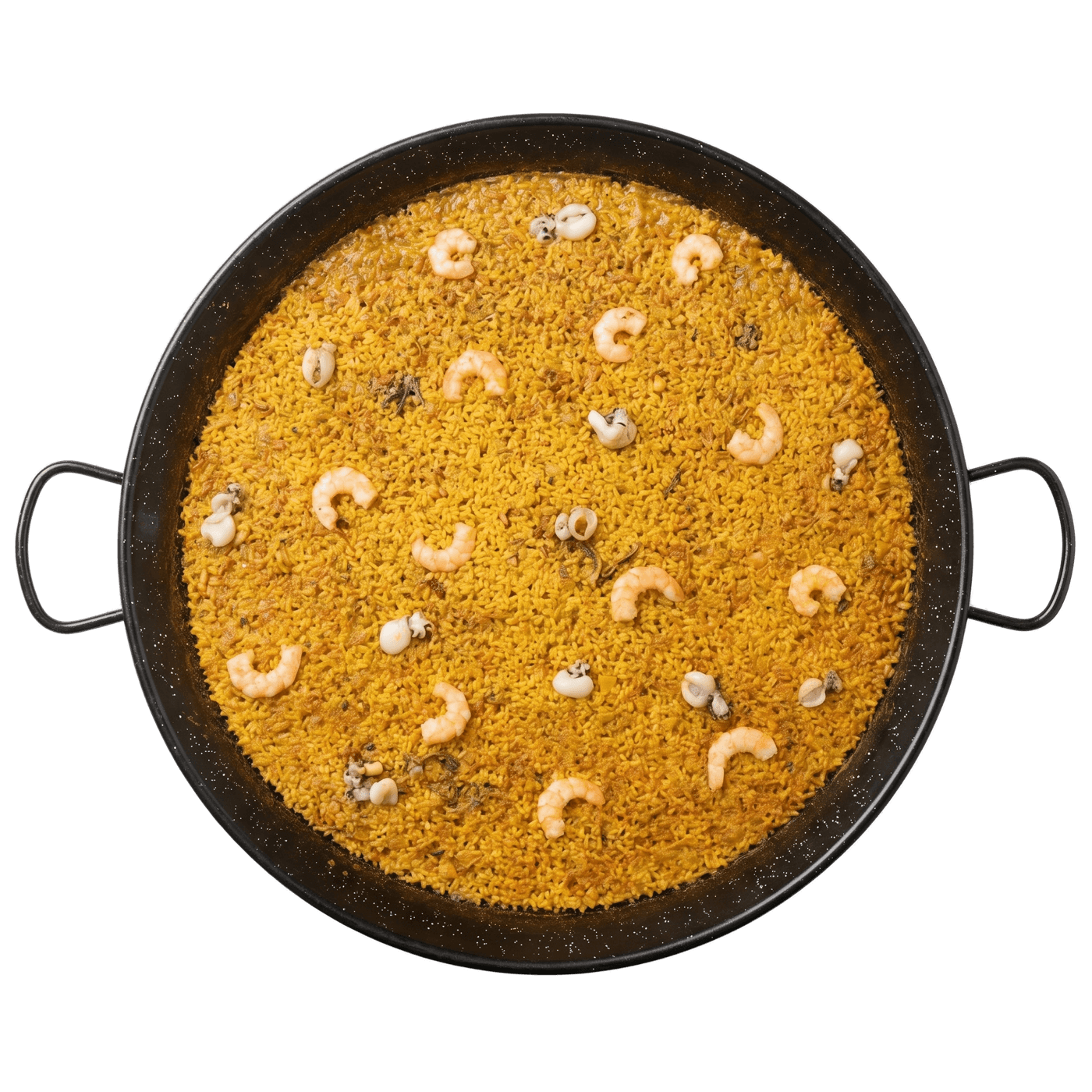 Arroz del Senyoret